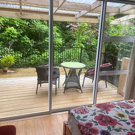 Waimoana Garden Accommodation Whangarei Εξωτερικό φωτογραφία
