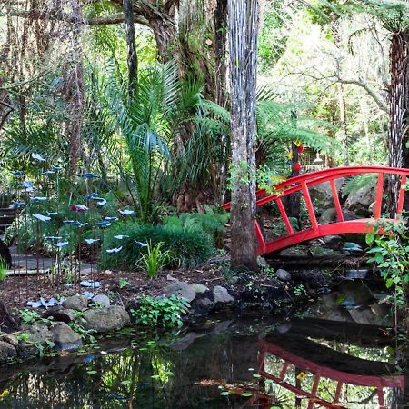 Waimoana Garden Accommodation Whangarei Εξωτερικό φωτογραφία