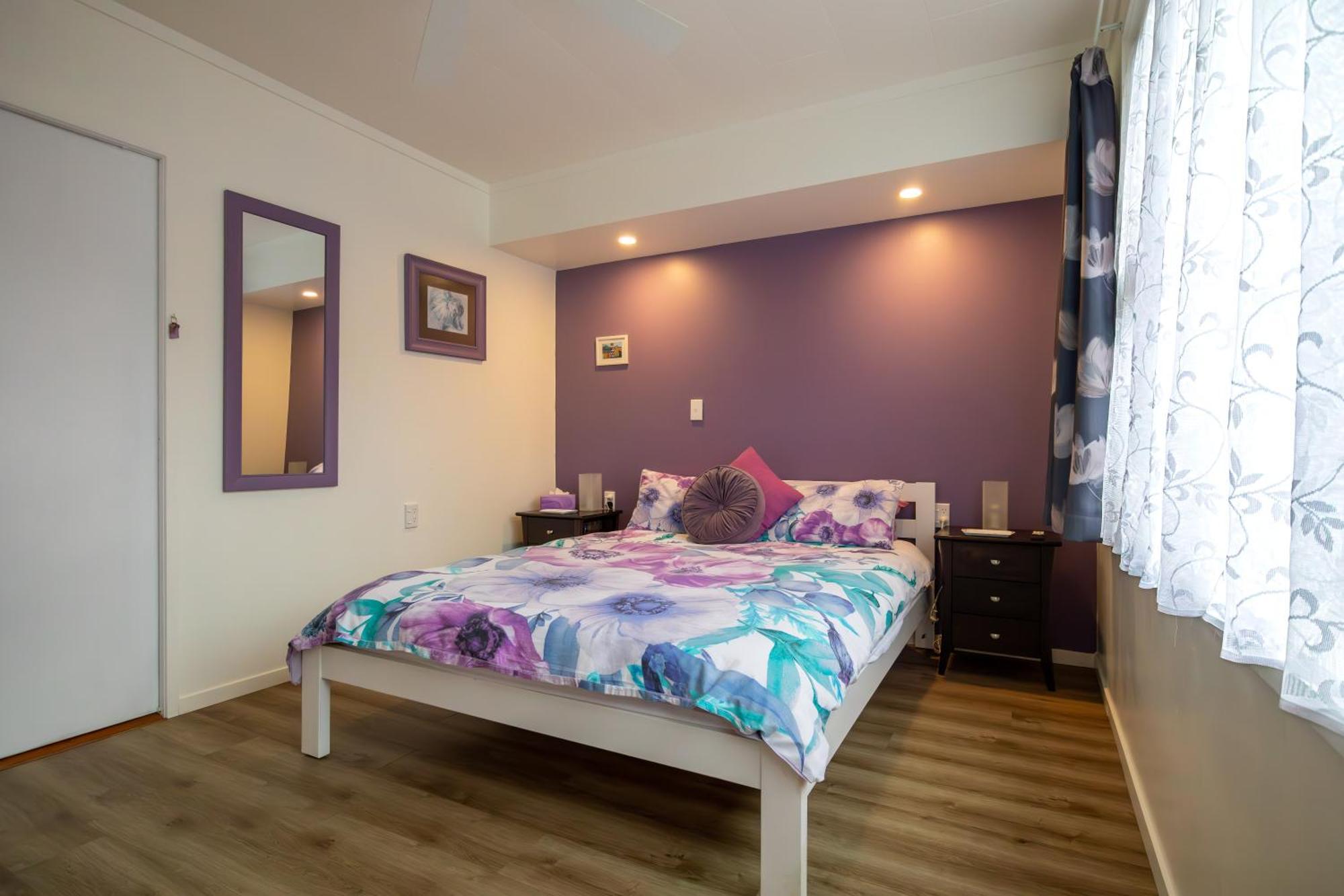 Waimoana Garden Accommodation Whangarei Εξωτερικό φωτογραφία