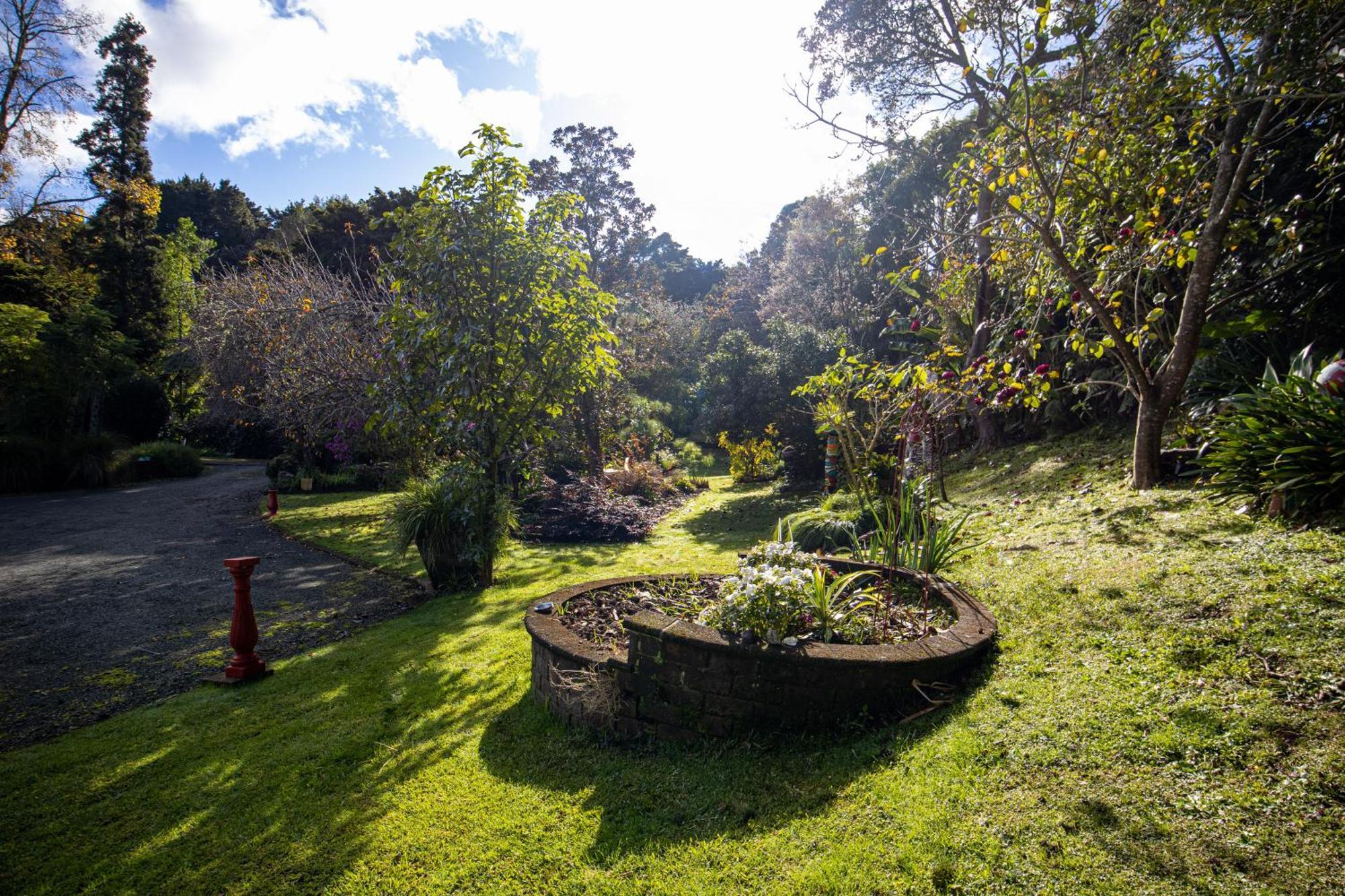 Waimoana Garden Accommodation Whangarei Εξωτερικό φωτογραφία