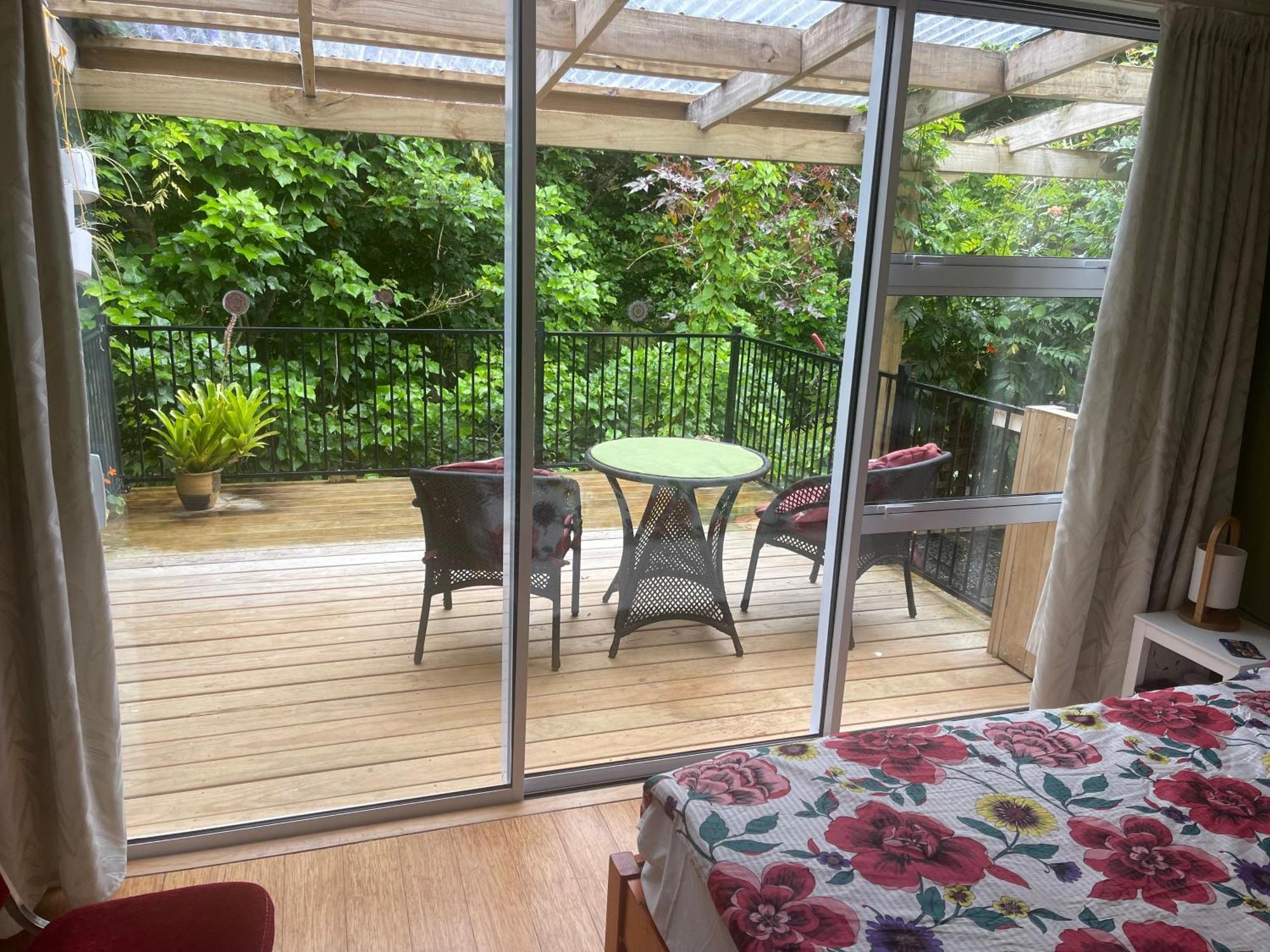 Waimoana Garden Accommodation Whangarei Εξωτερικό φωτογραφία