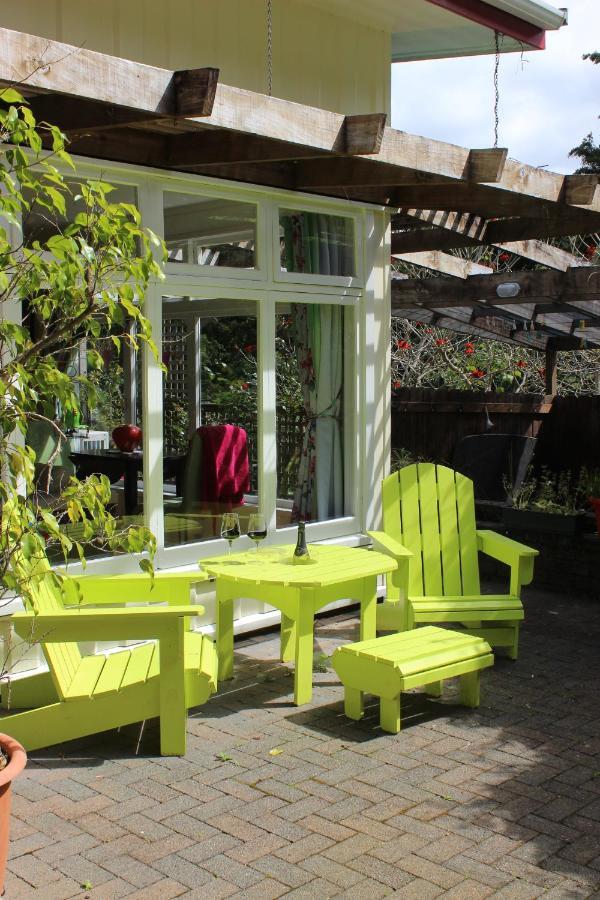 Waimoana Garden Accommodation Whangarei Εξωτερικό φωτογραφία