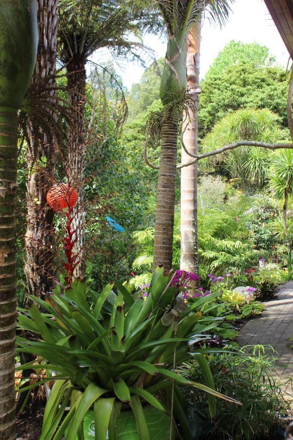 Waimoana Garden Accommodation Whangarei Εξωτερικό φωτογραφία