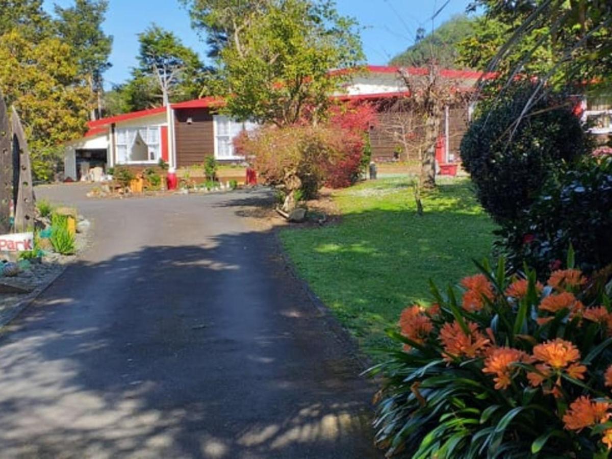 Waimoana Garden Accommodation Whangarei Εξωτερικό φωτογραφία