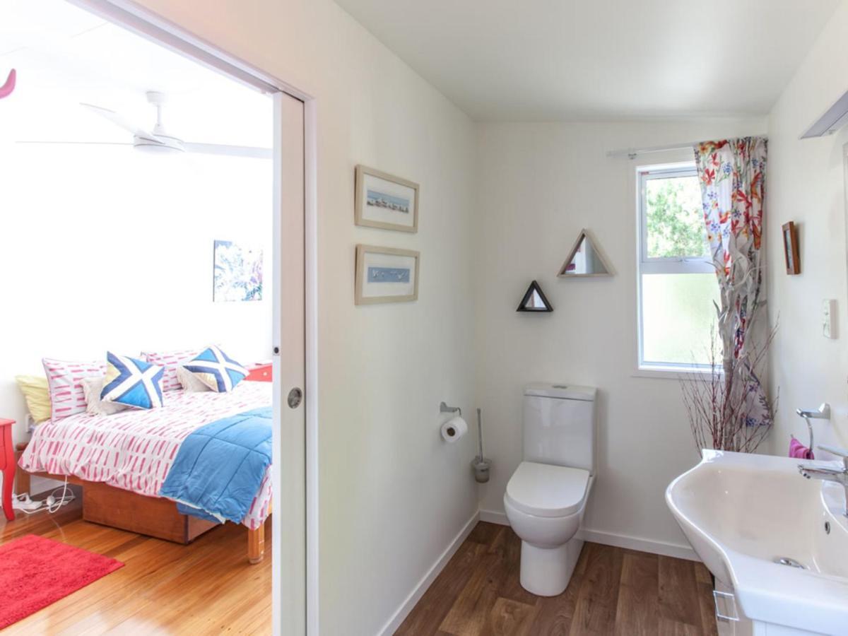 Waimoana Garden Accommodation Whangarei Εξωτερικό φωτογραφία