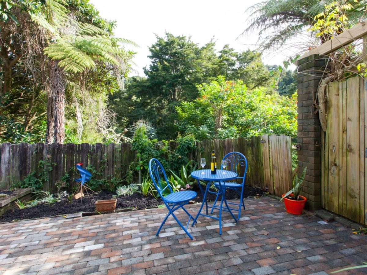 Waimoana Garden Accommodation Whangarei Εξωτερικό φωτογραφία