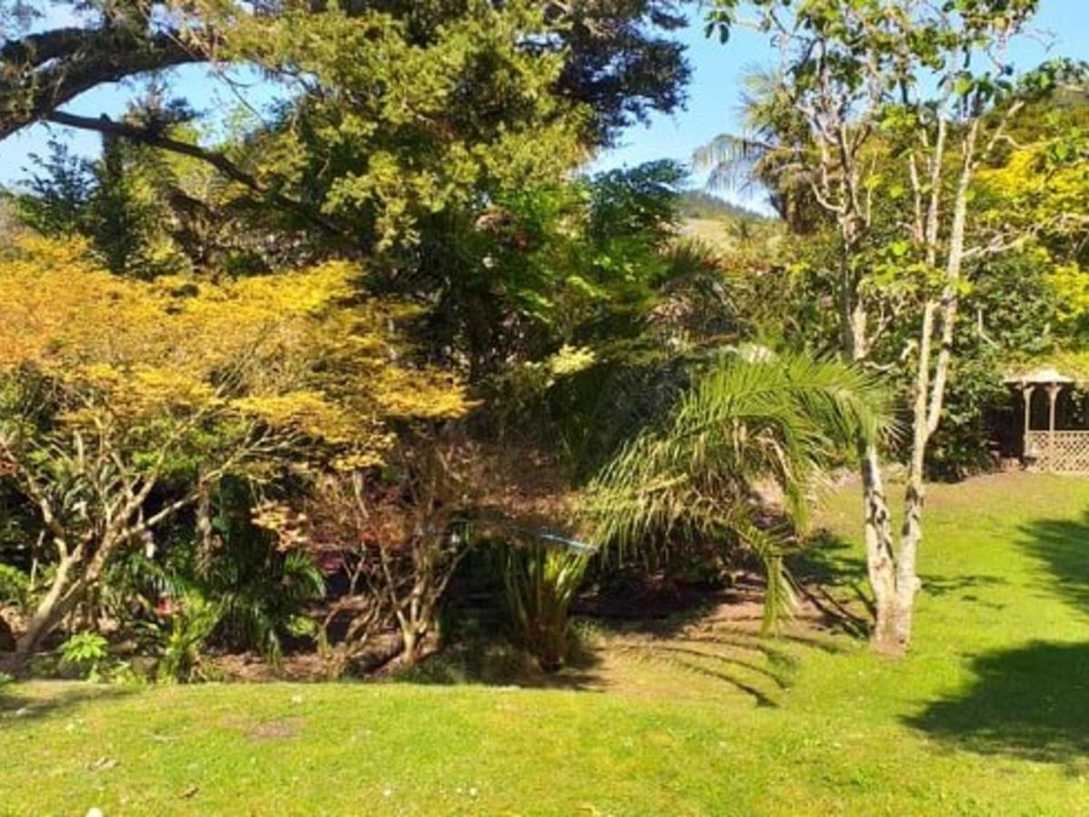 Waimoana Garden Accommodation Whangarei Εξωτερικό φωτογραφία