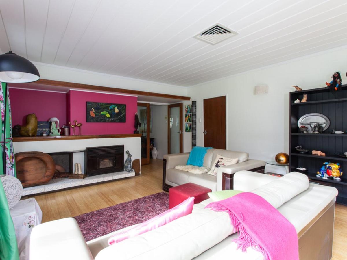 Waimoana Garden Accommodation Whangarei Εξωτερικό φωτογραφία