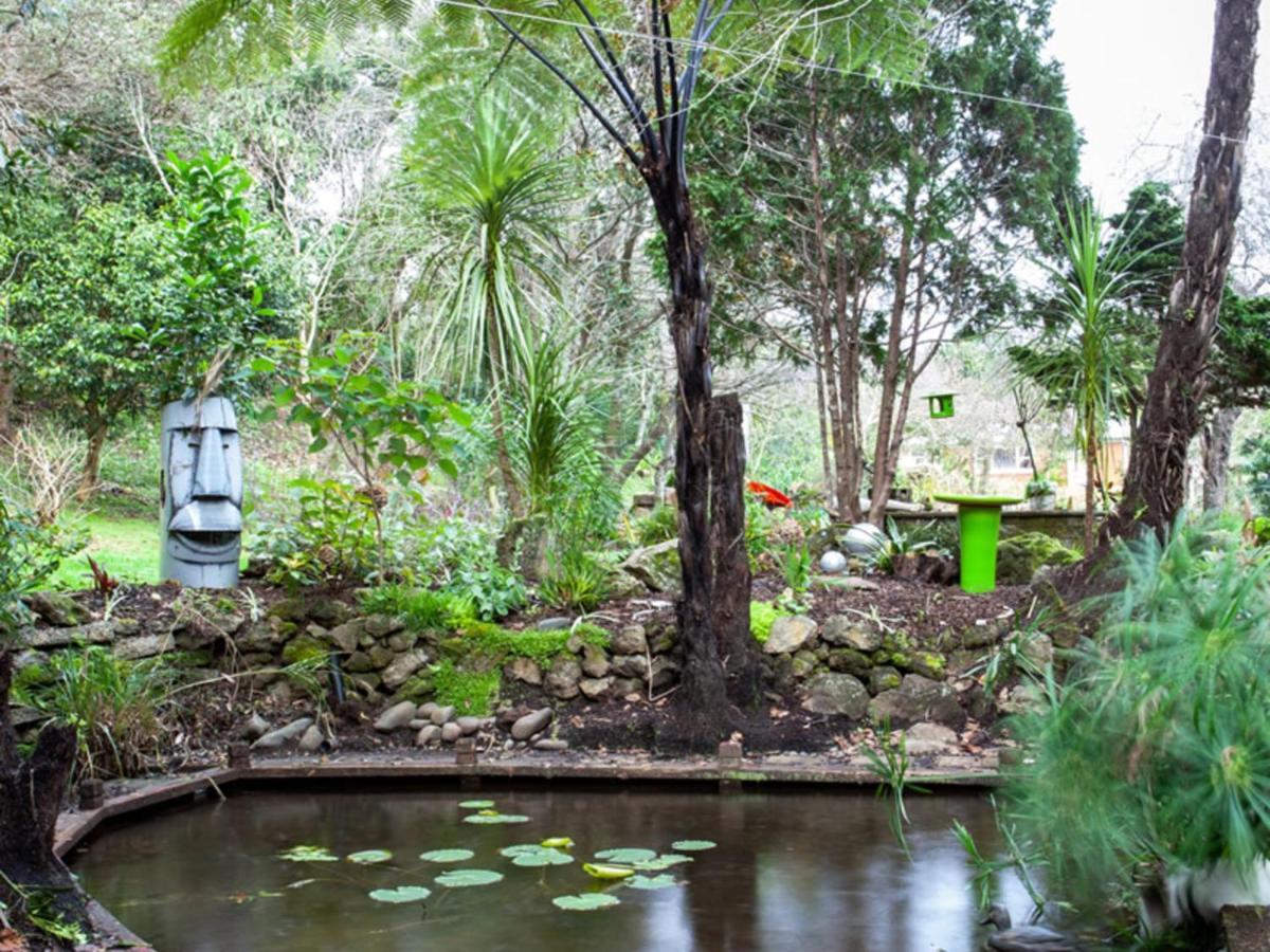 Waimoana Garden Accommodation Whangarei Εξωτερικό φωτογραφία