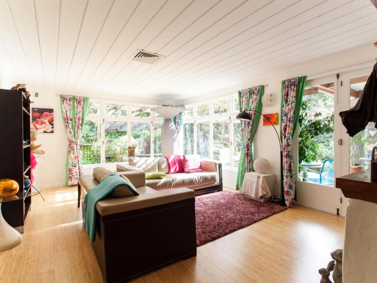Waimoana Garden Accommodation Whangarei Εξωτερικό φωτογραφία